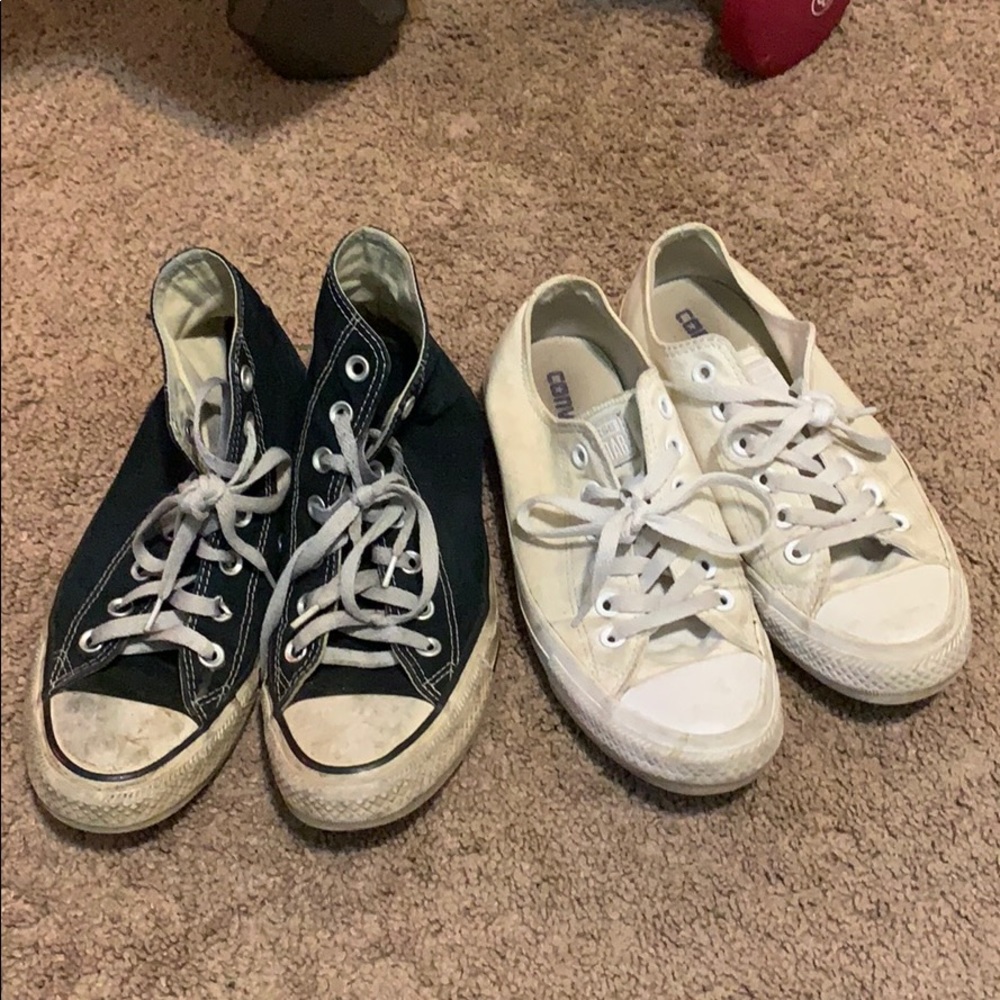Converse Lot